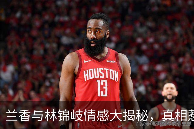 兰香与林锦岐情感大揭秘，真相惹人动容